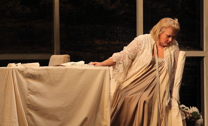 Священные чудовища