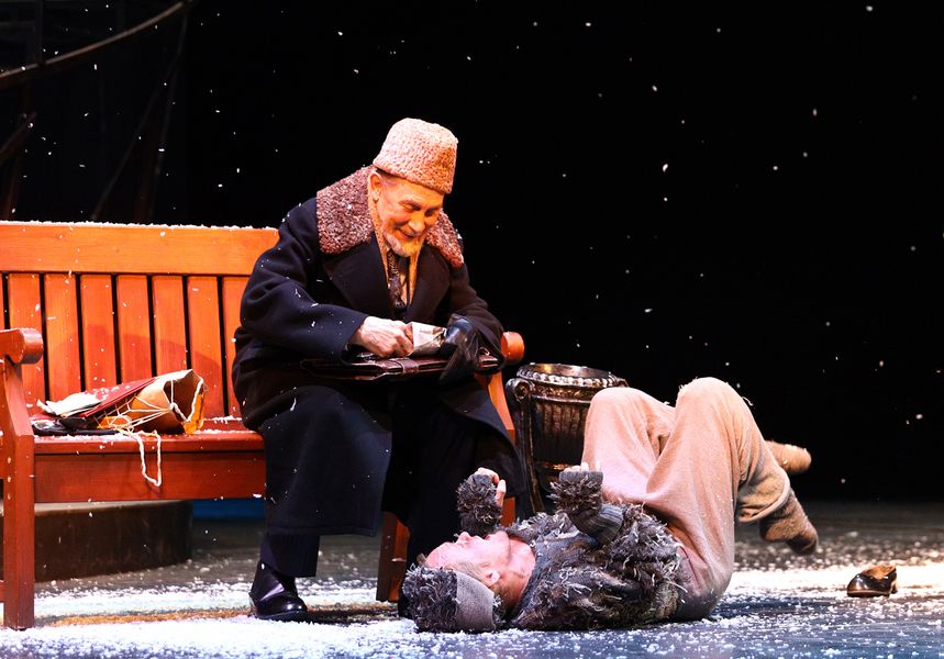 Собачье сердце 