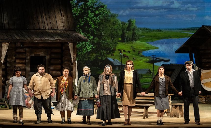 Последний срок