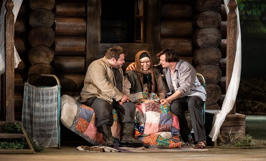 Последний срок