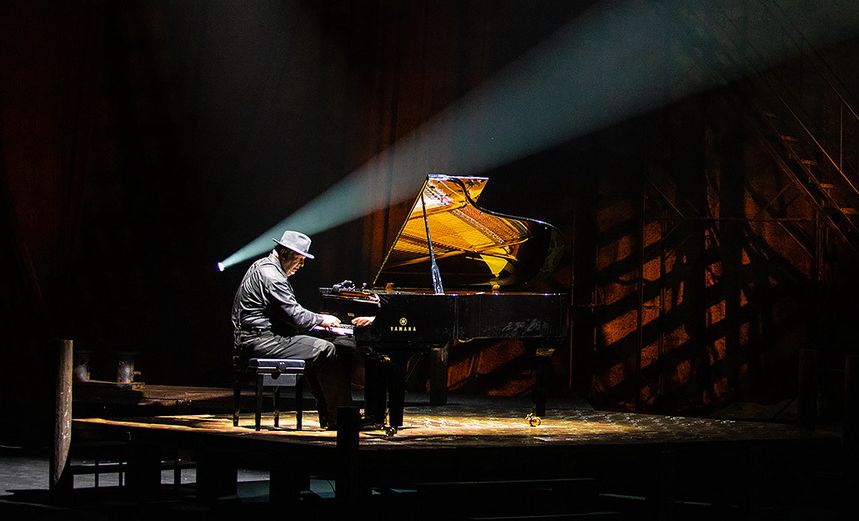 1900-й. Легенда о пианисте