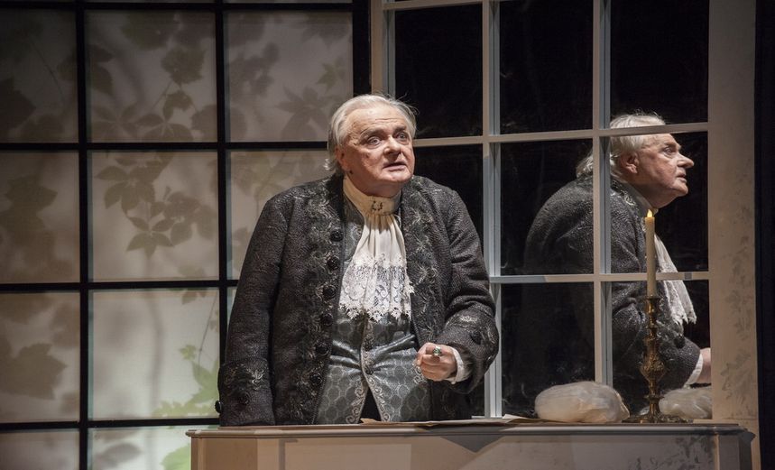 Маленькие трагедии