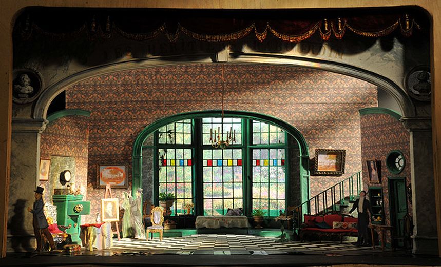 Наследники Рабурдена