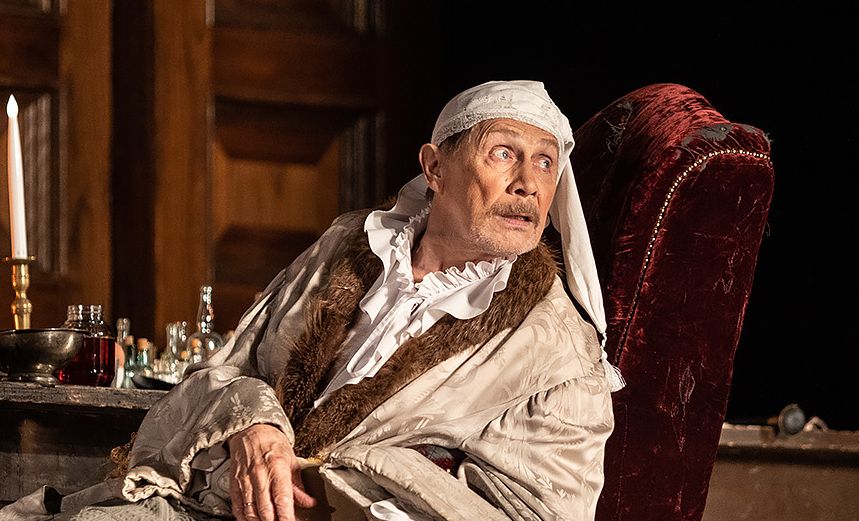 Мнимый больной