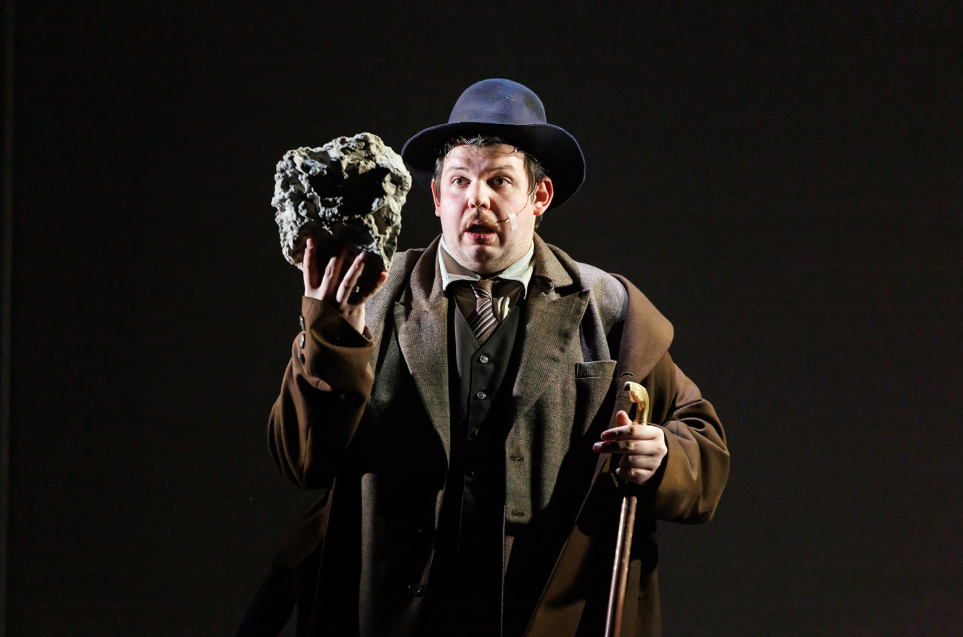 Защита Лужина