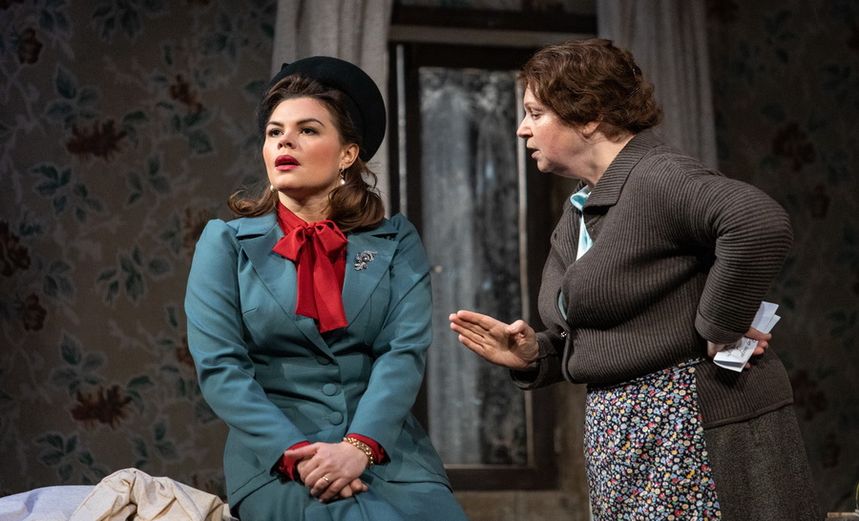 Рождество в доме сеньора Купьелло