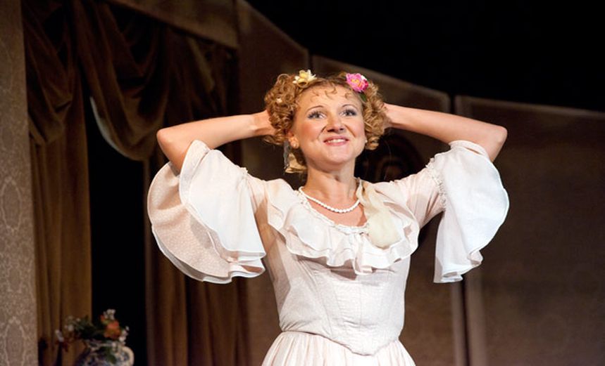 День на день не приходится