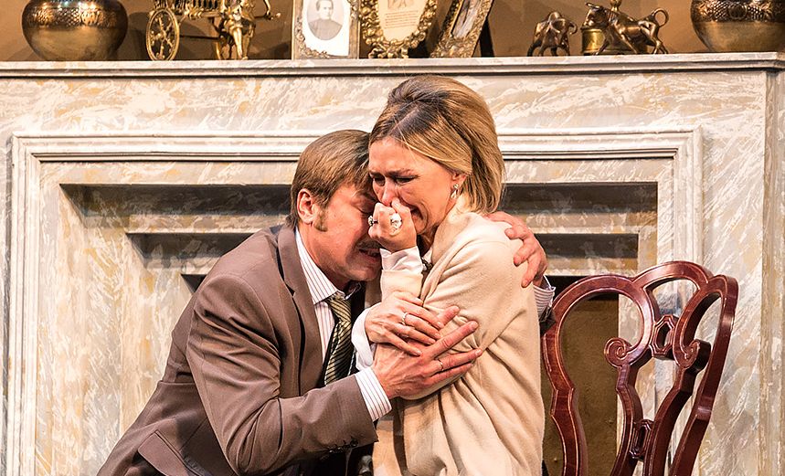 Дальше–тишина