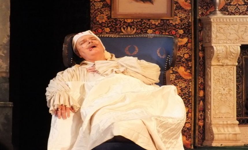 Наследники Рабурдена