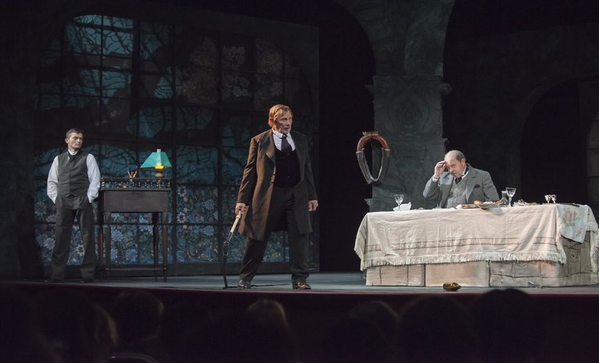 Сердце не камень