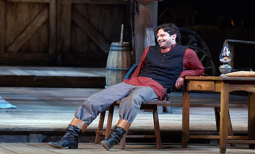 Власть тьмы