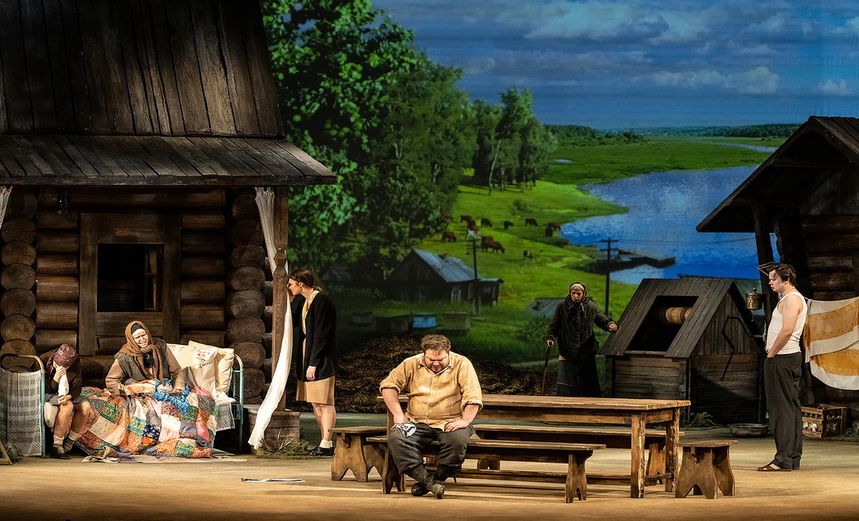 Последний срок