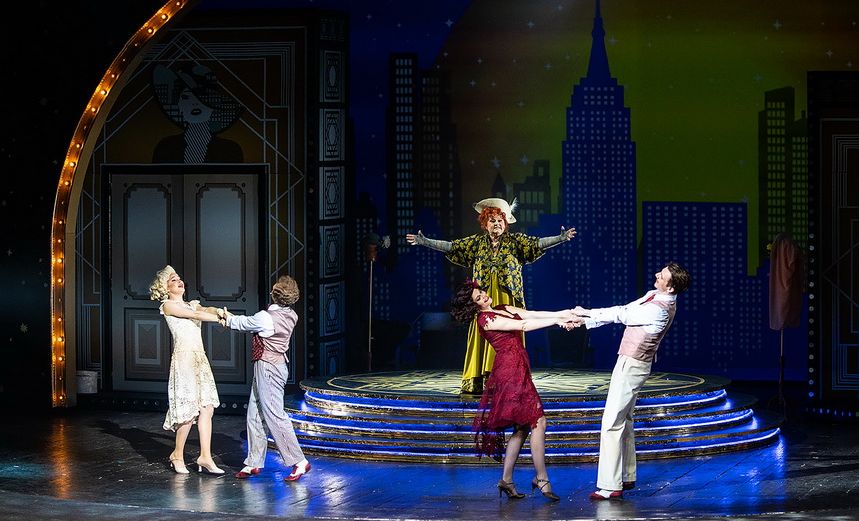 ВСЕГДА ЗОВИТЕ ДОЛЛИ!