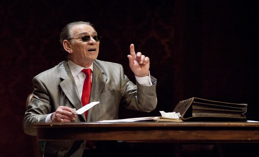 Филумена Мартурано