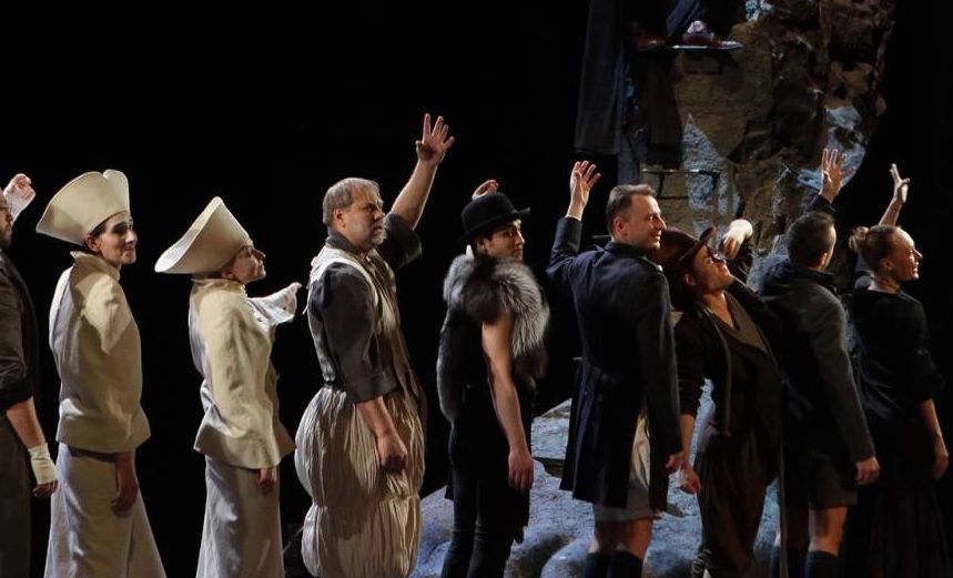 Сирано де Бержерак