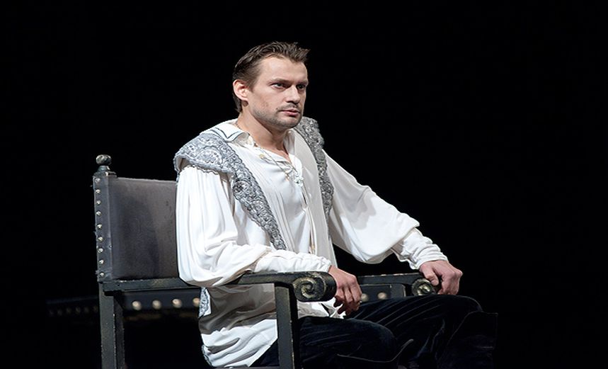 Тайны Мадридского двора