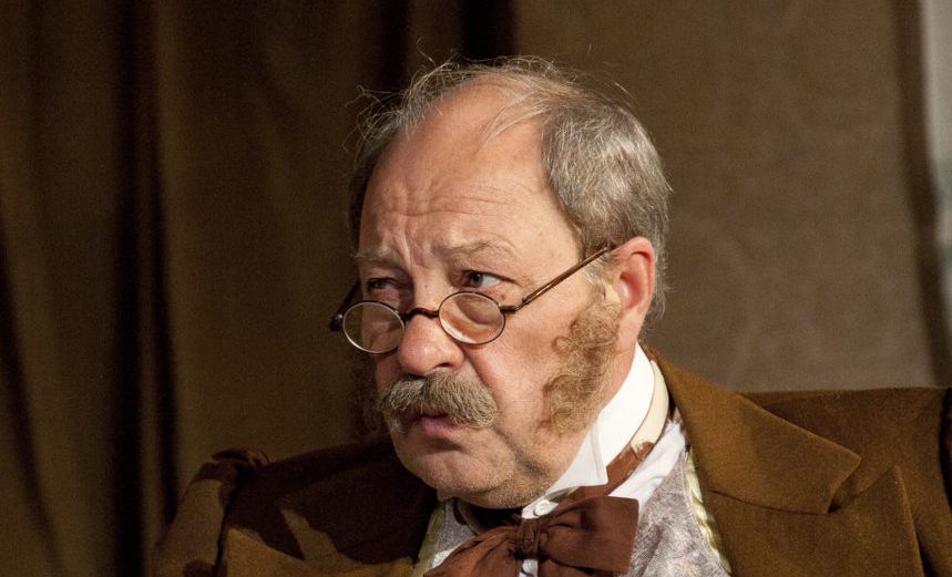 День на день не приходится