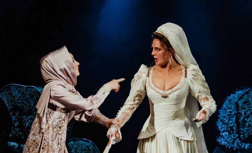 Женитьба Фигаро 