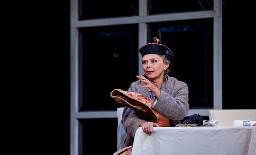 Почти всё о любви