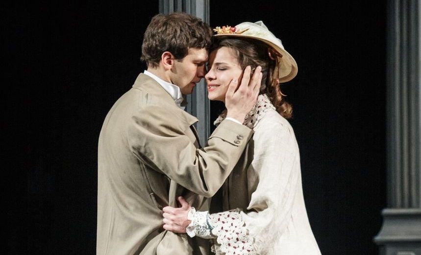 Таланты и поклонники