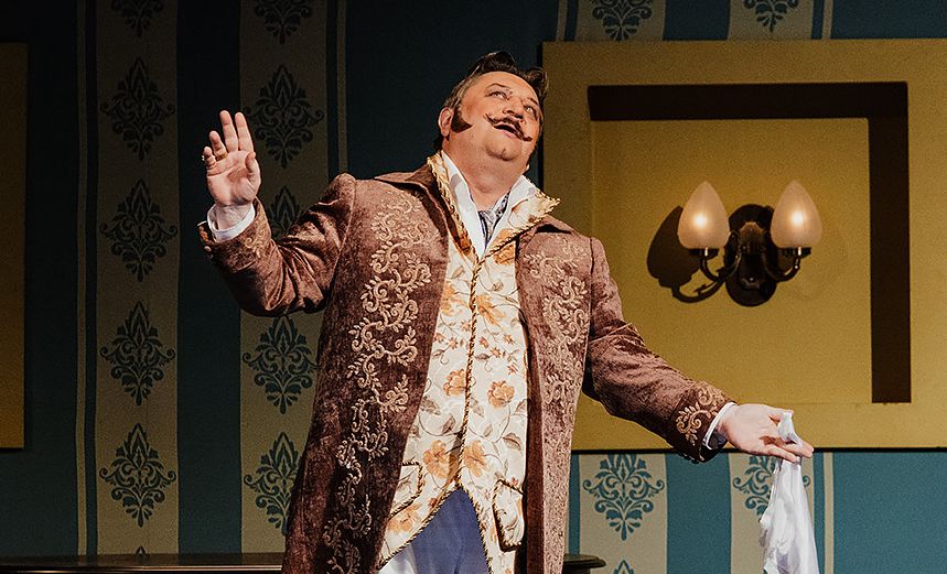 Мертвые души