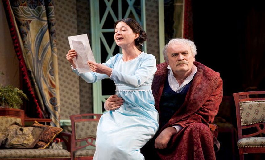 Дети Ванюшина