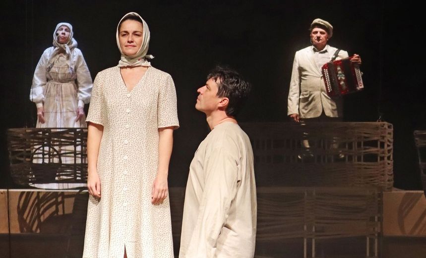 Привычное дело 