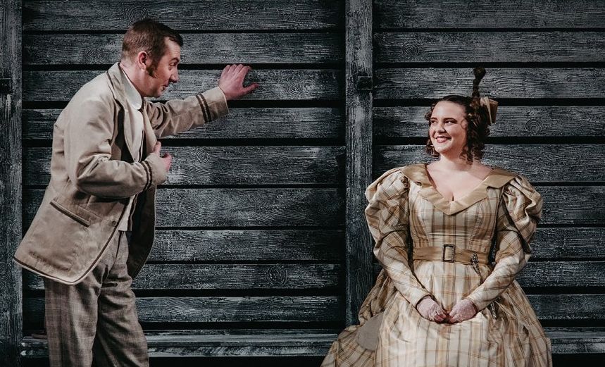 Вишневый сад