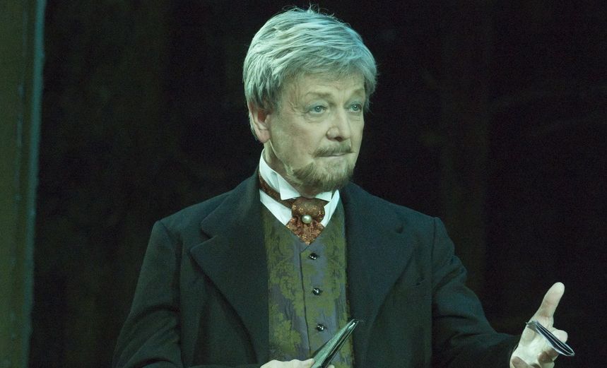 Волки и овцы