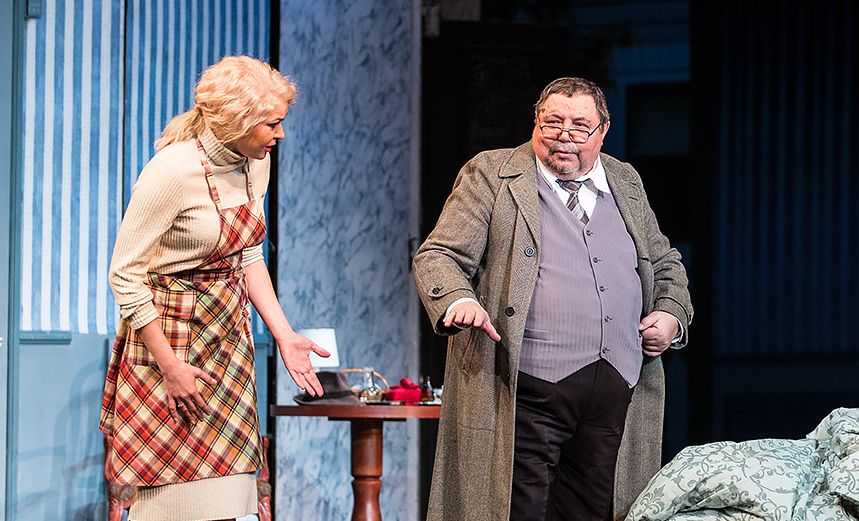 Дальше–тишина