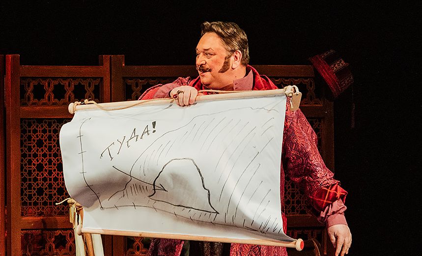 Мертвые души