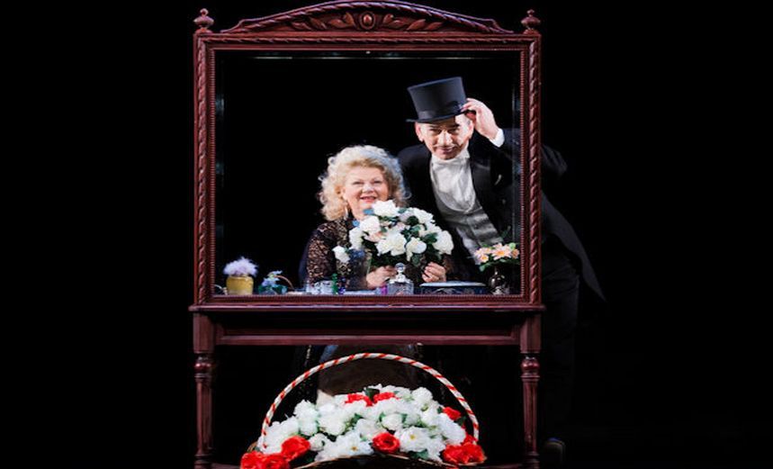 Почти всё о любви