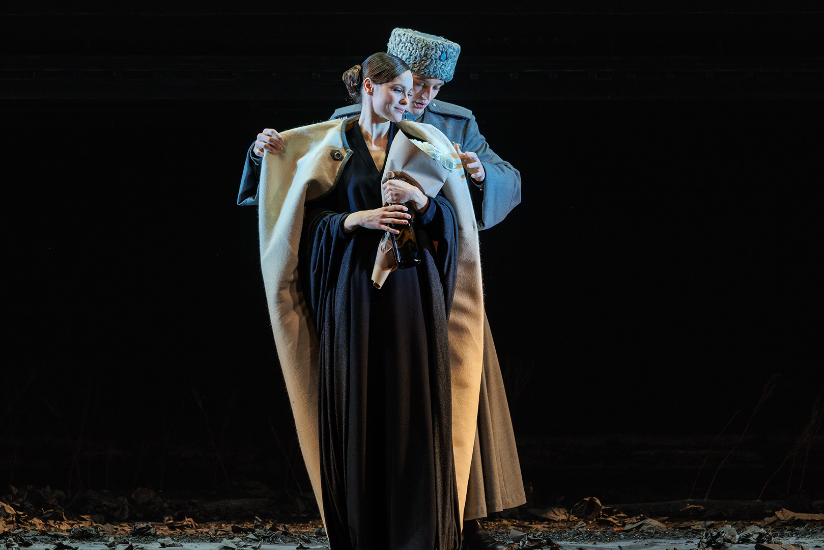 Белая Гвардия