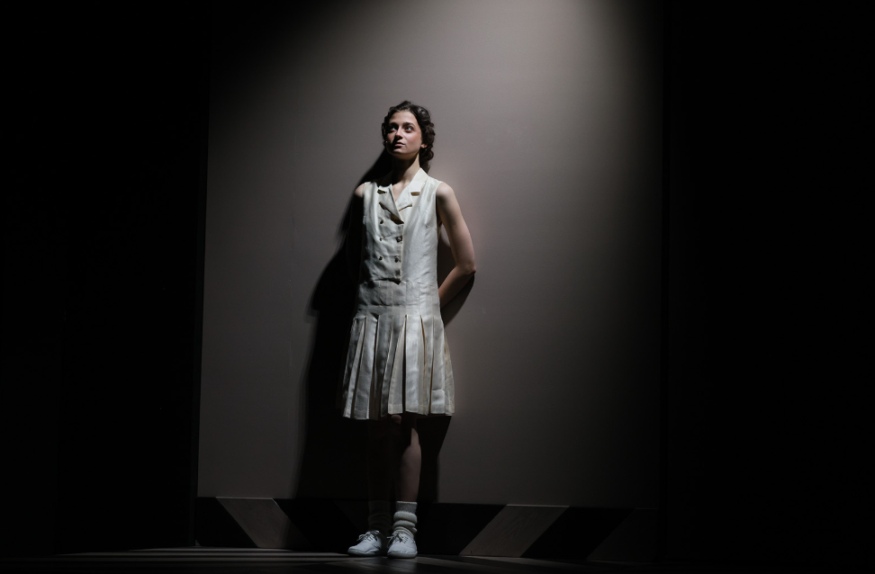 Защита Лужина