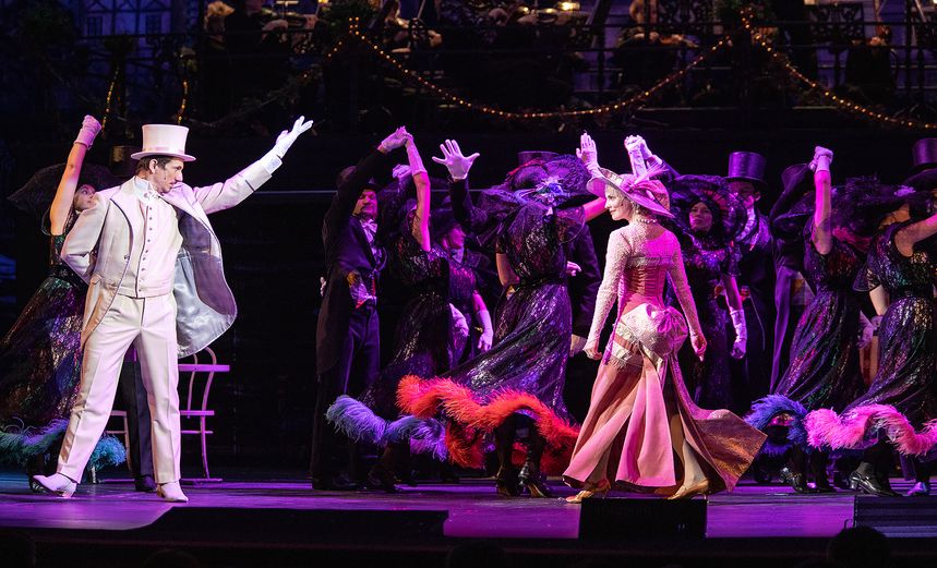 Таинственный ящик