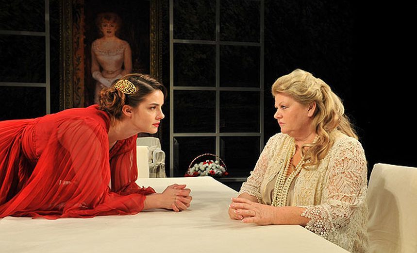 Почти всё о любви