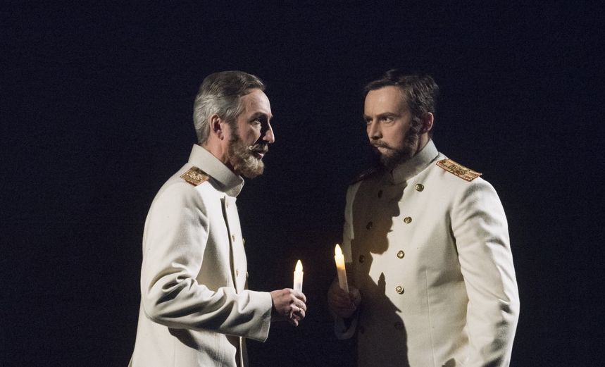 Государственный переворот