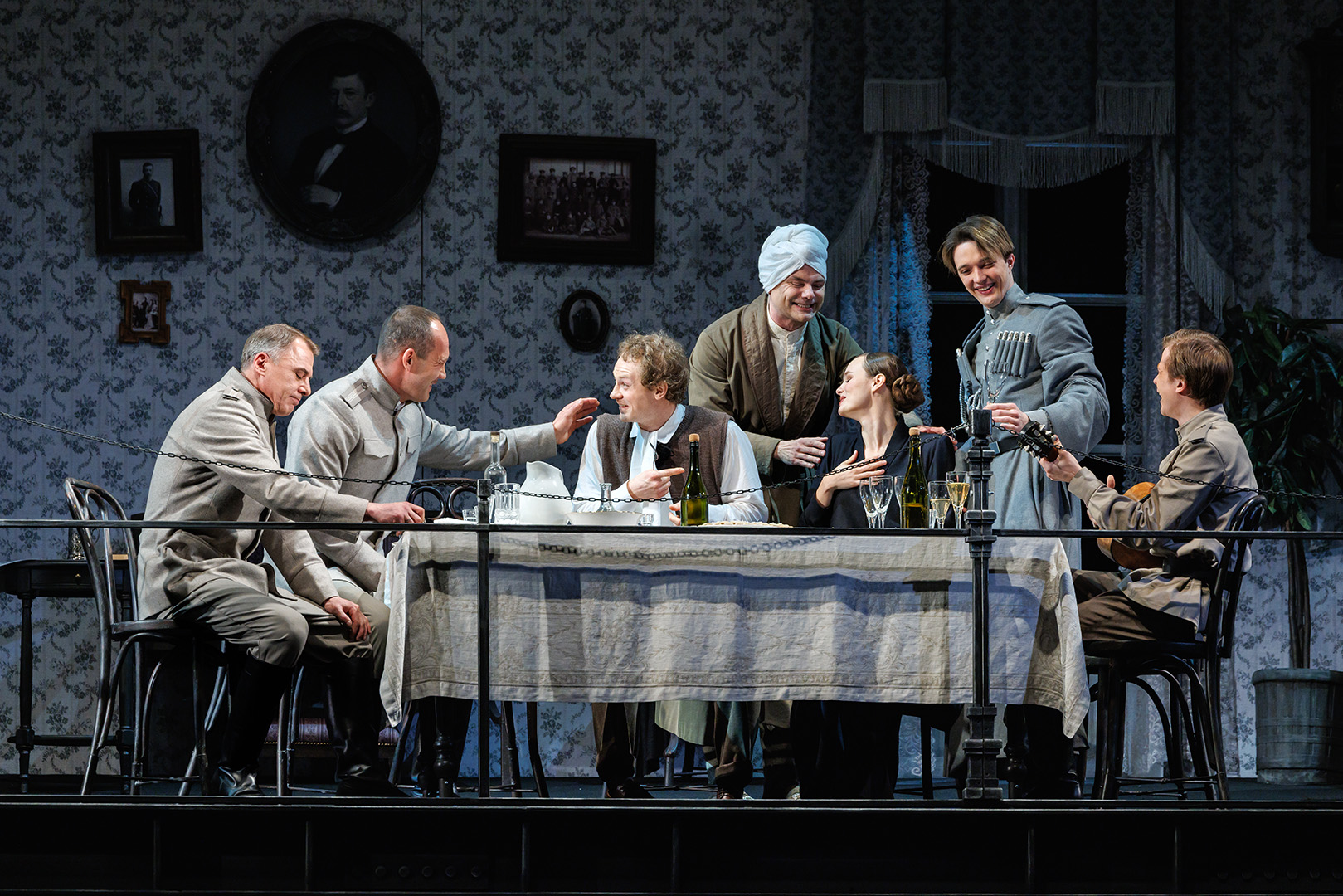 Белая Гвардия