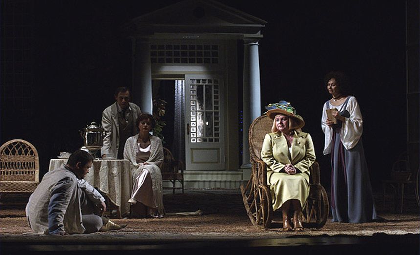 Дети солнца