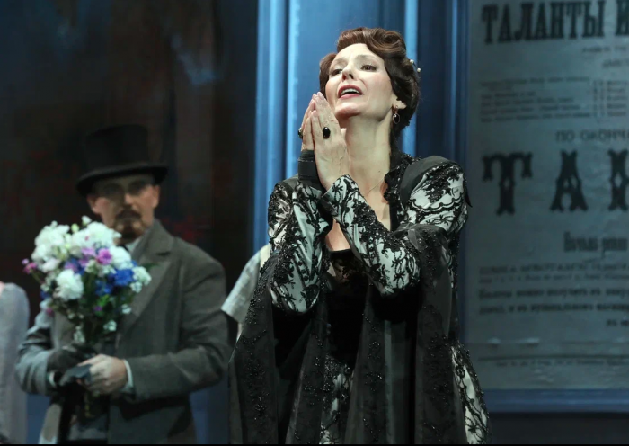 Без вины виноватые