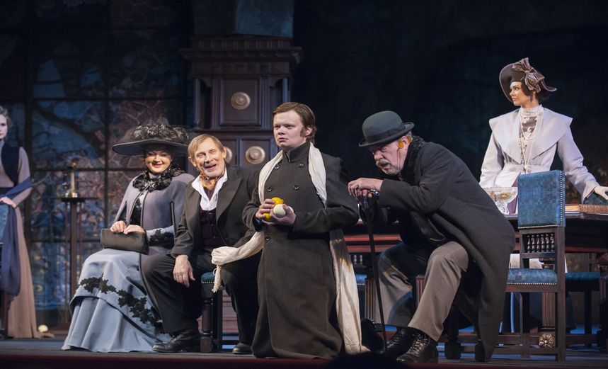 Сердце не камень