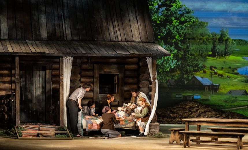 Последний срок