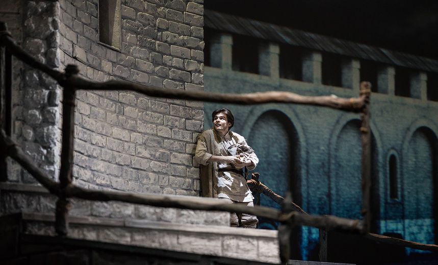 СМУТА. 1609-1611