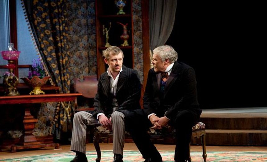 Дети Ванюшина