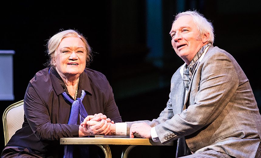 Дальше–тишина