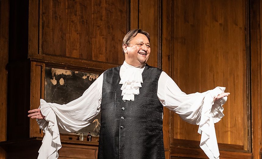 Вишневый сад