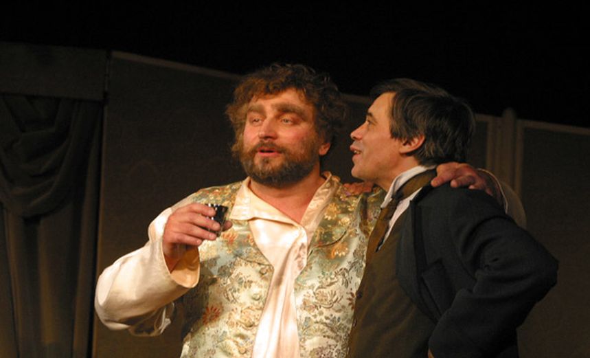 День на день не приходится