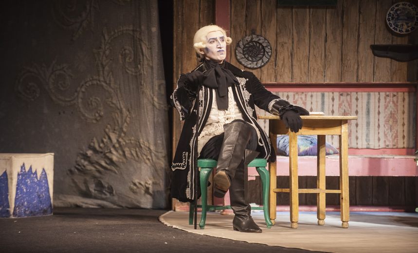 Снежная королева