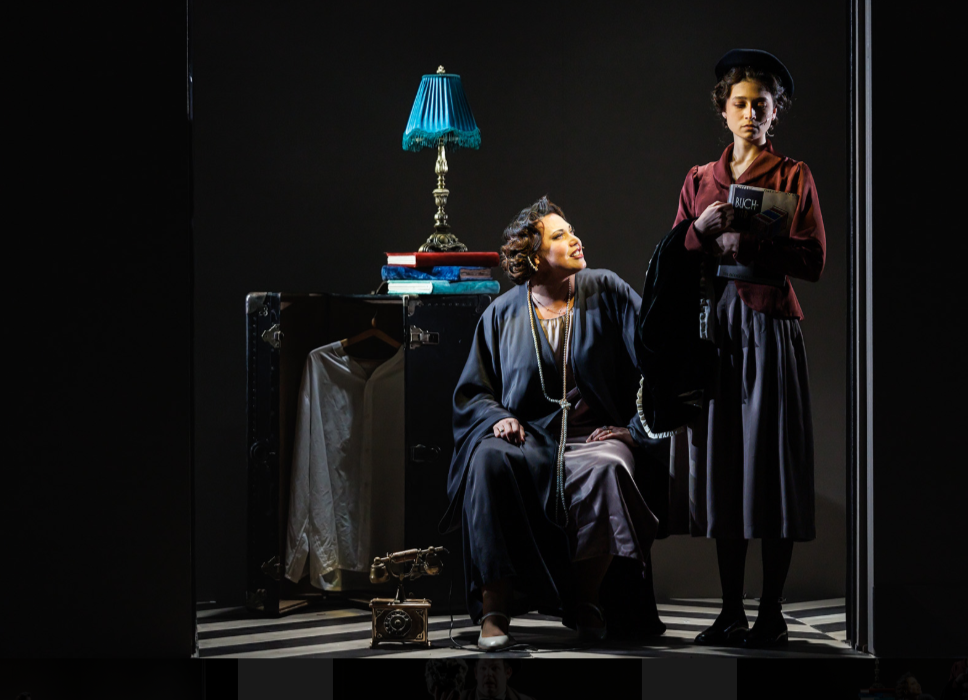 Защита Лужина