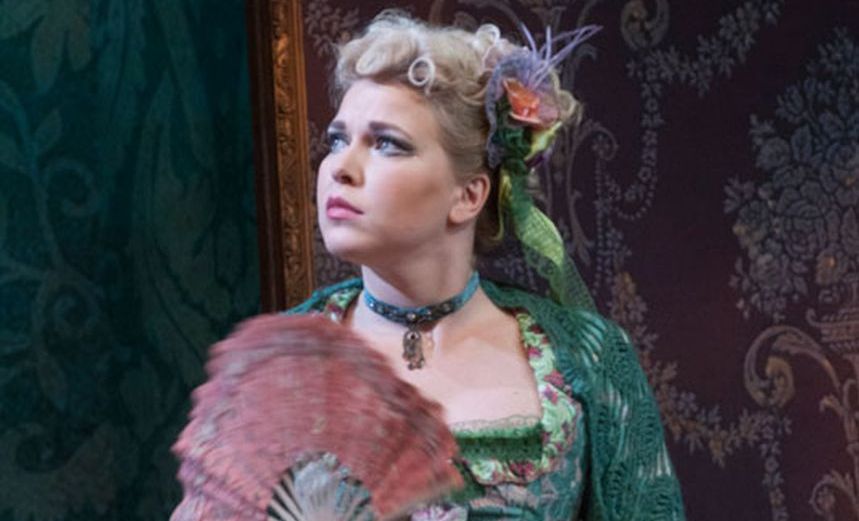 КРАСАВЕЦ МУЖЧИНА